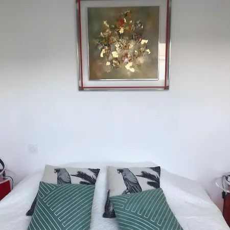 De La Petite Metairie בית נופש